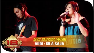 Download lagu Live Konser Audi - Bila Saja @Jatinagor Bandung 19 Mei 2008 mp3