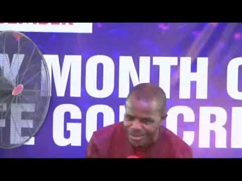 The Power To Be On The Move