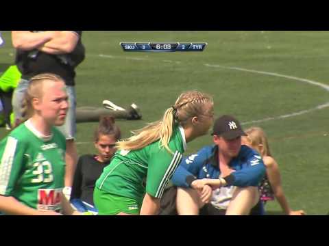 Eken Cup 2016 - Final G02: Skuru IK 2 - Tyresö Handboll