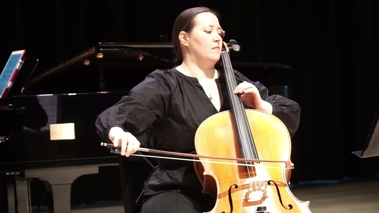 Promotional video thumbnail 5 for Soul Strings Music