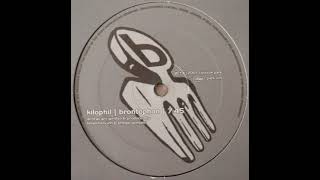 Kilophil - Brontophon