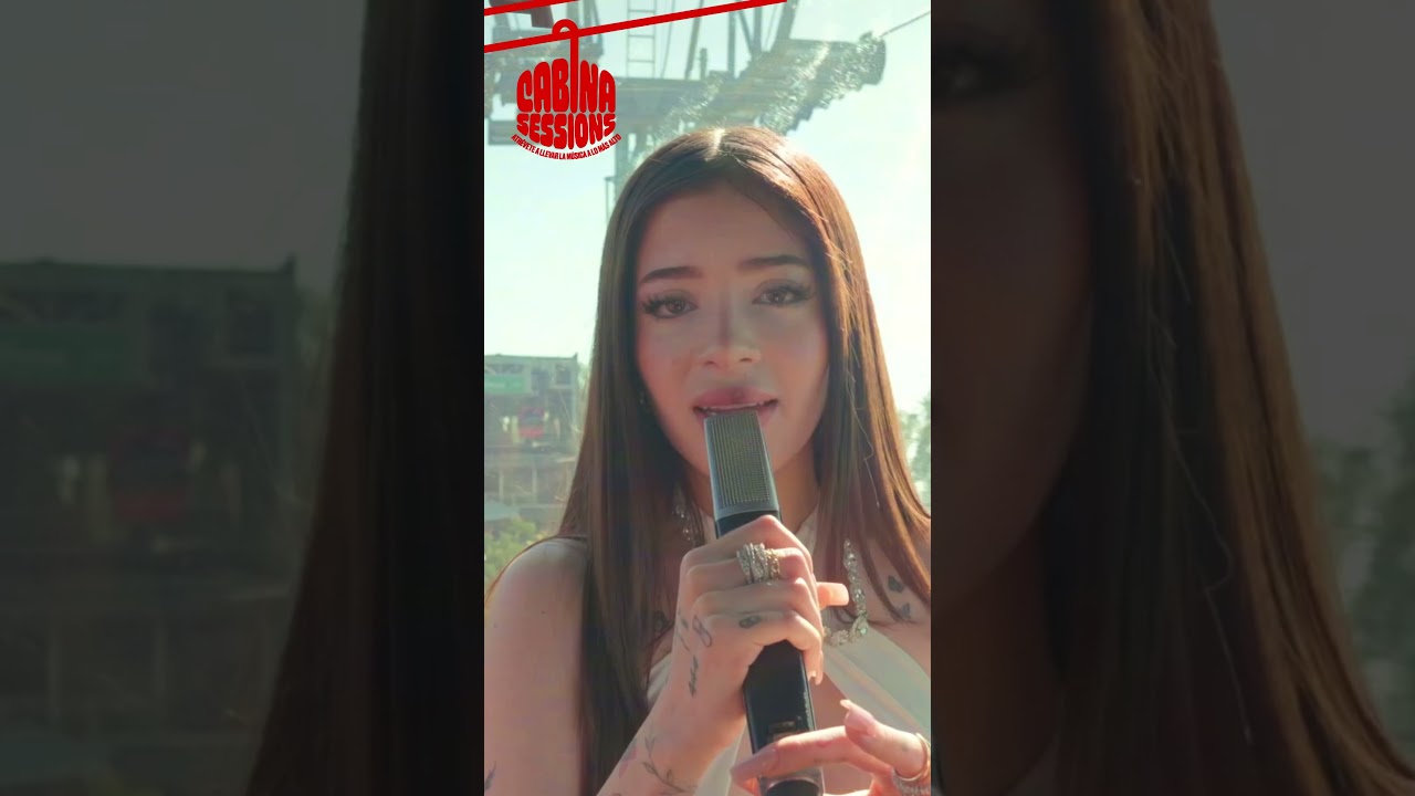 🎤 INTERPRETACIÓN INÉDITA | #Katteyes en vivo ♬