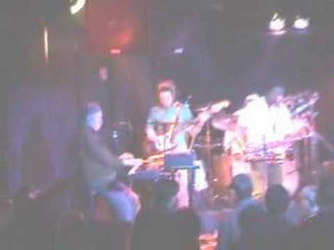 I'm The Slim - Project Object