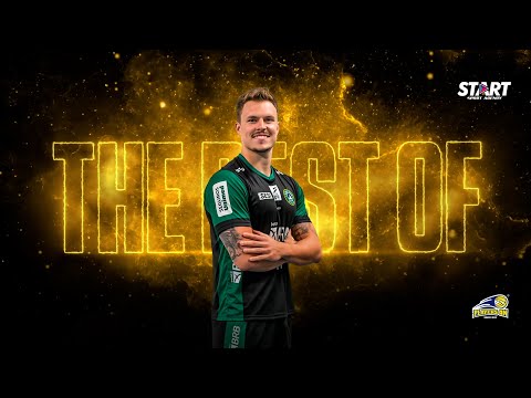 The best of Rafael Bairros 🇧🇷 (Outside Hitter) 2023/2024 – PLAYERS ON VOLLEYBALL