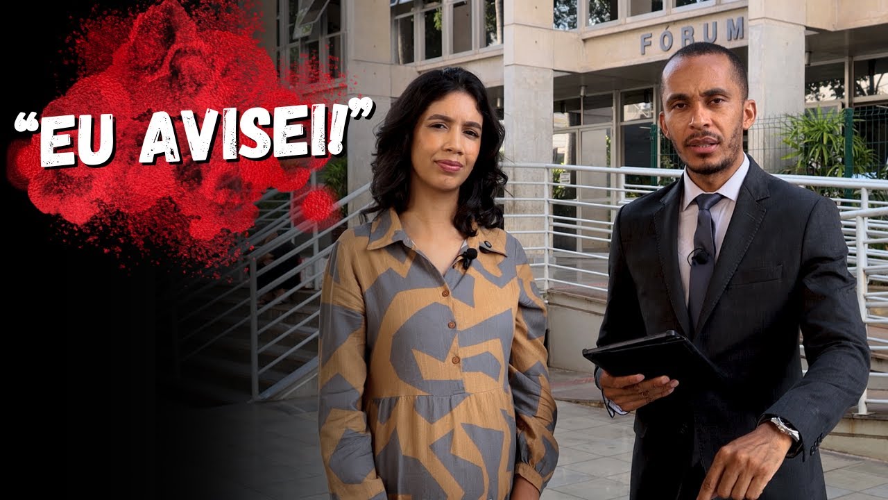 MÉDICA PERDE NO STF