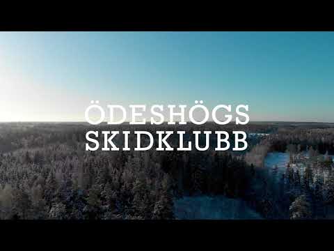 Längdskidåkning Ödeshögs skidklubb