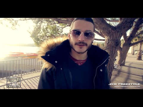Freestyle De Rue - SCH (Braabus Music) Coco Remix