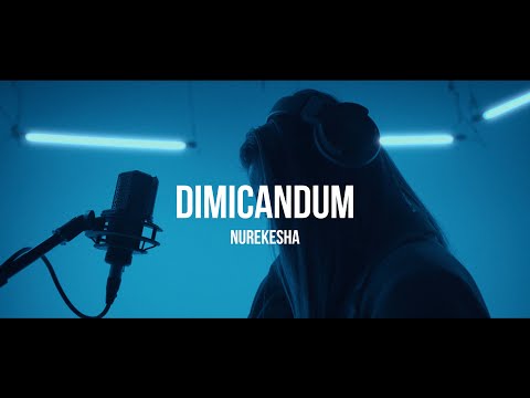 Nurekesha - Dimicandum | Curltai Live