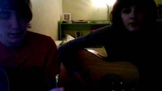 &quot;Spark&quot; by Over the Rhine COVER