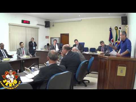 Tribuna Marciano dia 2 de Fevereiro de 2016
