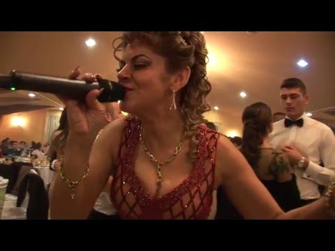 Gabriela Bolundut si Formatia - Revelion - Laguna Abrud - Live - 2016