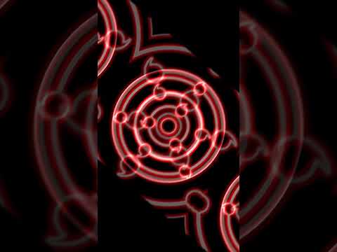 Шаринган #футаж #naruto #шаринган