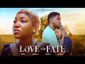 LOVE AND FATE (NEW) ANGEL UNIGWE, SAMUEL ONOT, OLUWASEYI AKINTOLA 2024 Premium Nollywood Movie