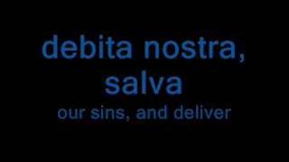 Mea Culpa - After forever