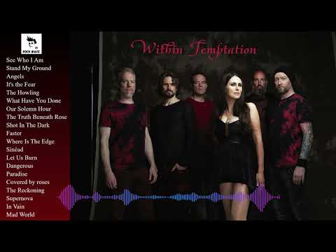 Within Temptation Best Songs