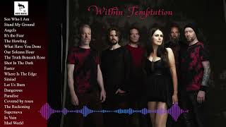 Within Temptation Best Songs