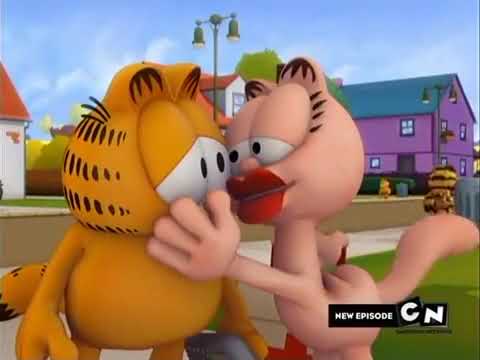 Ep16 THE GARFIELD SHOW | Season 1 | Garfield complete episodes