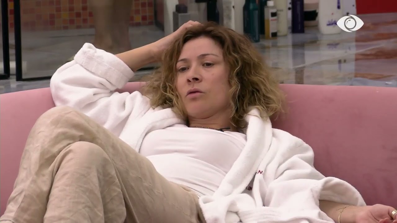 “Më dole langaraq”/ Liami vijon bisedën me Eglën: Kujdes kur të përplasesh me mua