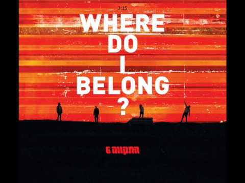 Video thumbnail for Where Do I Belong?