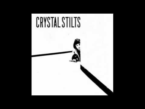 Crippled Croon - Crystal Stilts