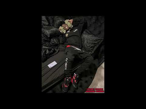 Jay Fizzle, Big Scarr, Big Moochie Grape - Dust Town Livin #SLOWED