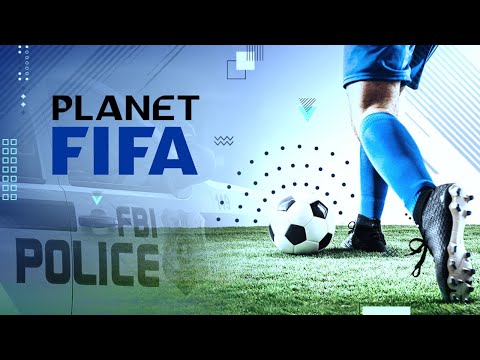 Planet FIFA Official Trailer: The truth behind the Qatar World Cup, CONCACAF scams & Sepp Blatter
