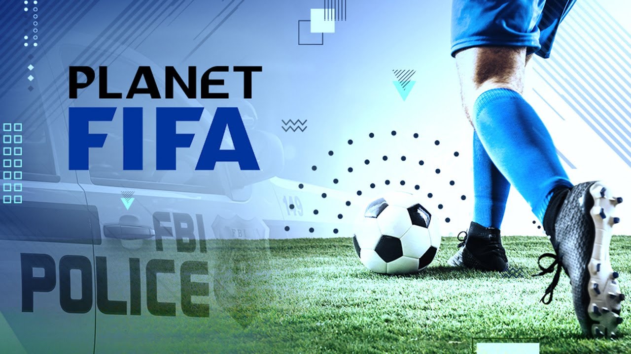 Planet FIFA Official Trailer: The truth behind the Qatar World Cup, CONCACAF scams & Sepp Blatter