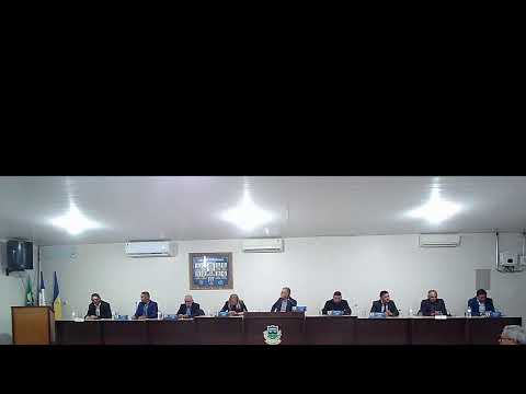 Câmara Municipal de Lizarda Tocantins.
