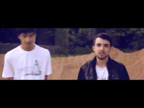 Boss Ft Kardinal - Sokak Anlatır Bizi (Video Klip 2013)