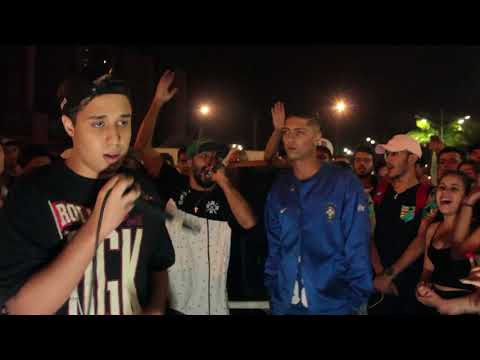 LC x Moita Treta | 65ª Batalha da Aldeia | Barueri | SP