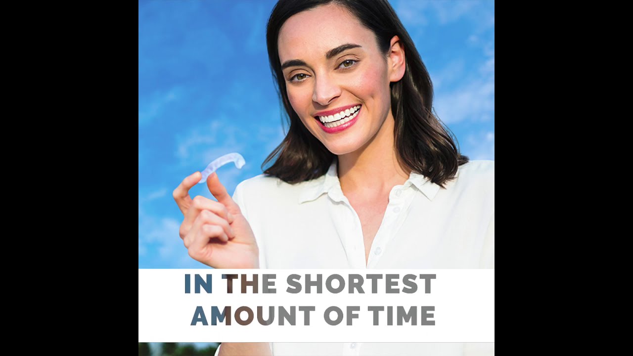 SureSmile Aligners | Paradise Dental Associates