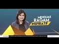 Live Metro TV Rahmat Semesta Alam