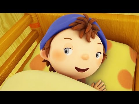 Noddy In Toyland | Fetch Bumpy Fetch | Noddy English Full Episodes | Kids Cartoon | Videos For Kids