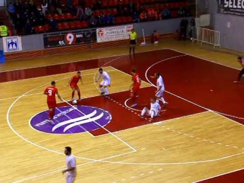 golovi Ekonomac   Atina 90 5 2