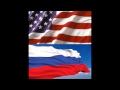 Skillet Monster Russian American Duo