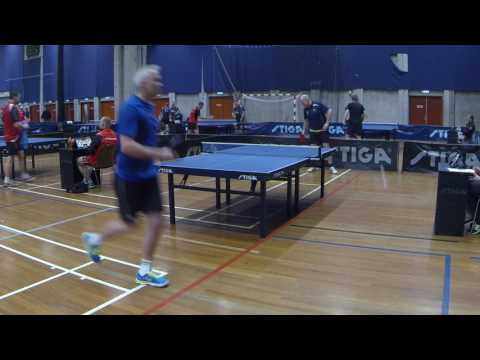 170423 Serie 1, Allan Wraa - Per Nielsen