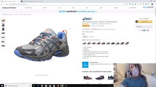 Selling Shoes Online With Retail Arbitrage for Amazon FBA