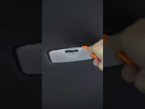 Diode Dynamics Interior Lighting kit  #tacoma