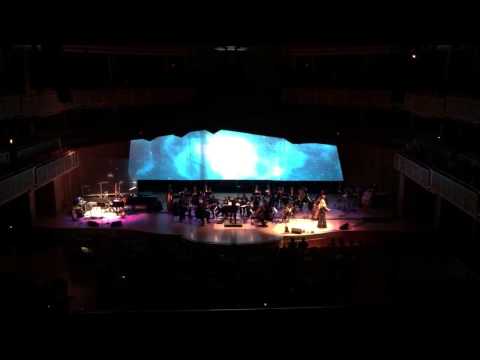 BT's Electronic Opus   Dreaming feat  Jes