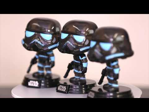 shadow trooper funko pop