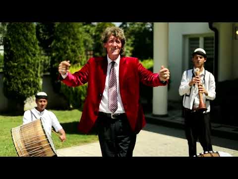 Sabedin Aga Shabani - Potpuri