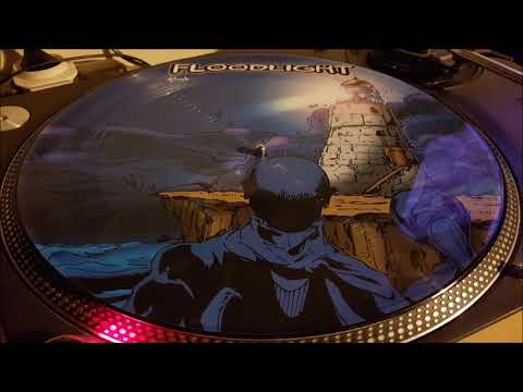 DJ Fresh - Floodlight