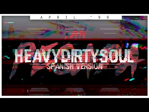 twenty one pilots - HeavyDirtySoul (Spanish Version) [April '99]