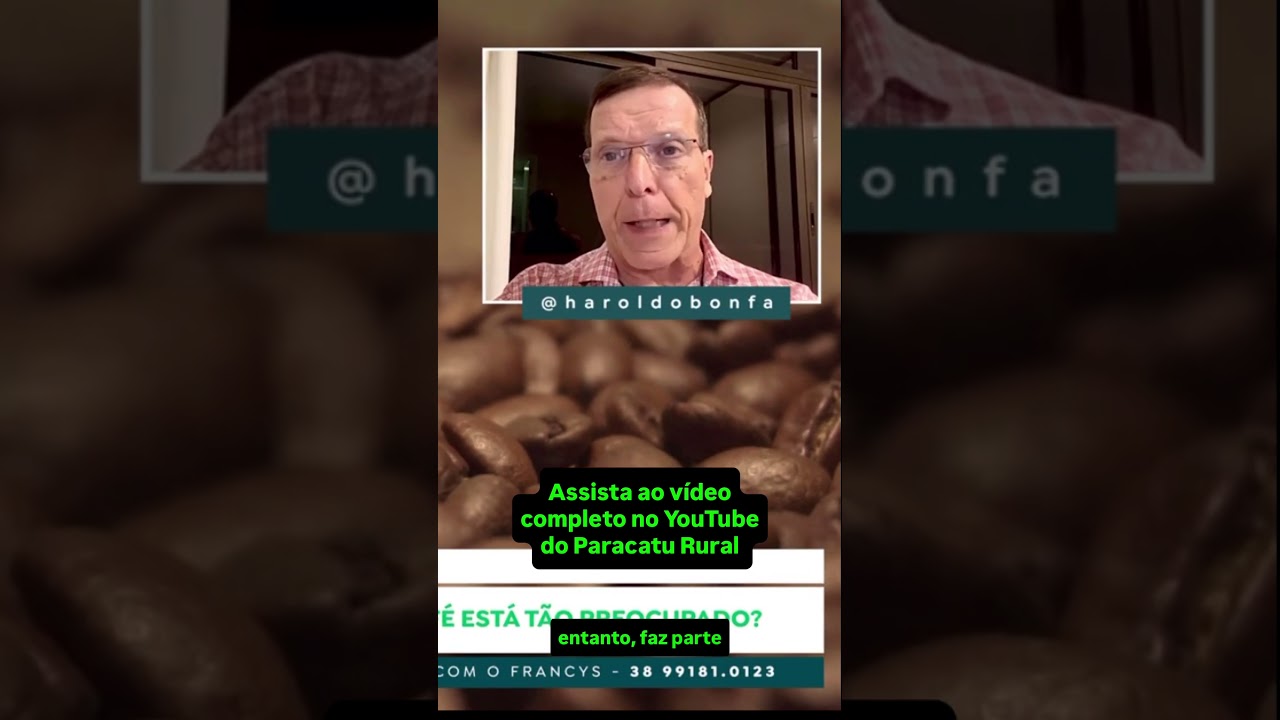 Florada abriu cedo? Por que mercado do café está tão preocupado ?