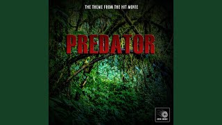Predator - Main Theme
