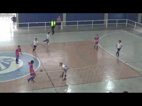Friburguense X Casemiro - Copa Intermunicipal de Futsal Rio Bonito 2024 - Final Sub 9