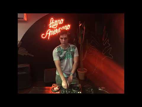 LIVE SET 6   3 ENCONTRO DA DJZADA   OPEN DECKS