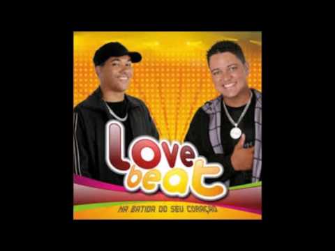 Banda Love Beat - CD do DVD em Teixeira de Freitas - BA 2011