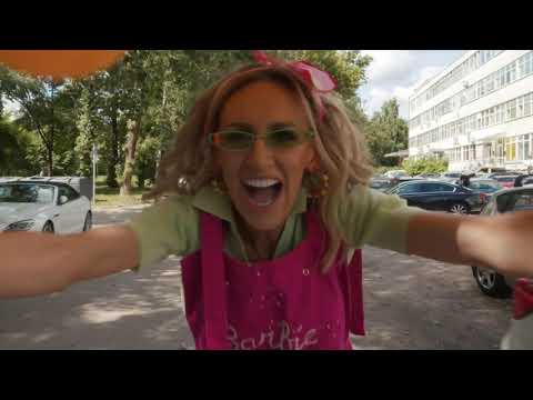 KATAŽINA Nepraeik pro šalį (official video)