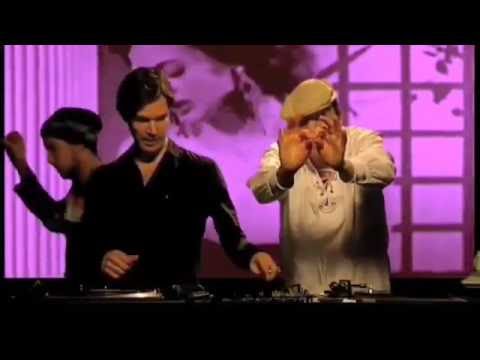 Svartklubb - KimKong & Krull Whalén